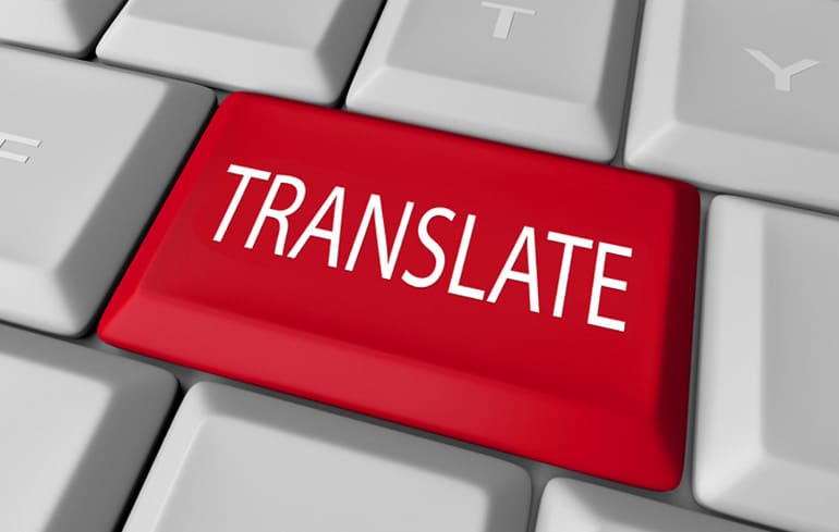 Translation Document